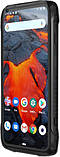 Cubot KingKong 7 6.36" 8GB RAM 128GB ROM 5000мАч 64MP IP68 IP69K NFC Android11 Black, фото 4