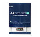 Штифт скловолоконний QP FIBER POST PLUS 09, 10 шт., фото 2