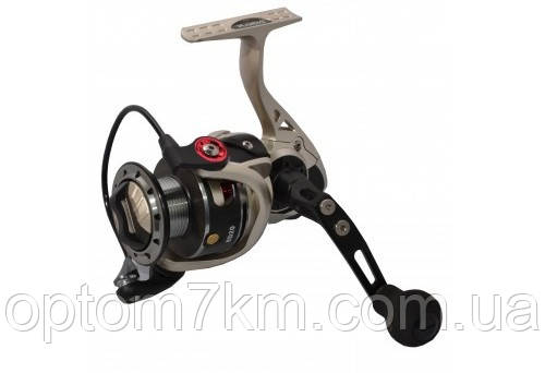 Котушка Kaida KD-20 4+1bb