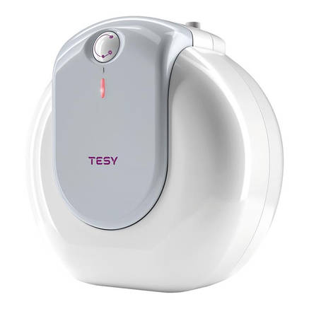Ел. в-н TESY Compact Line під мийкою 15 л. мокрий. ТЕН 1,5 кВт (GCU 1515 L52 RC), фото 2