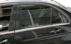 Mercedes C-class W204 2007-2015 рр.