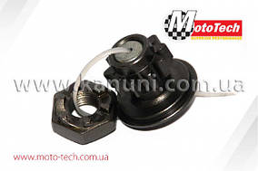 Шестерня кікстартера SUZUKI AD-100