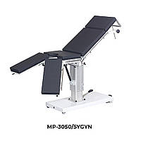 Стіл Операційний Гідравлічний Для Гінекології MP-3050/5YGYN.