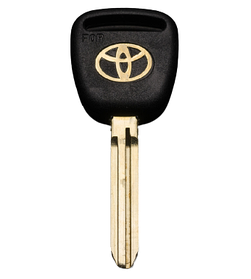 Заготівка автомобільного ключа TOYOTA — TOYO15P (С-070)
