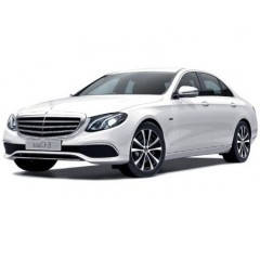 E-Class W213 (c 2016)