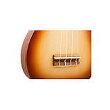 Укулеле Сarpathian UC-S1 SBB, фото 4