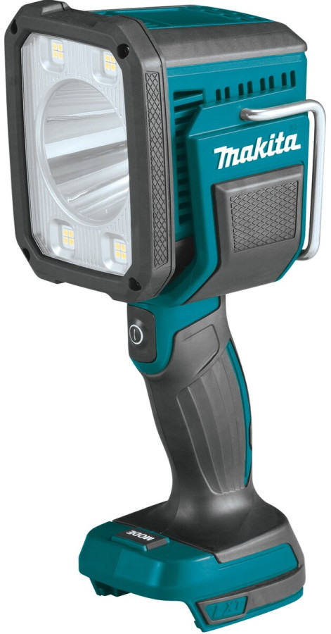 Акумуляторний ліхтар Makita DEADML812 (18 В, без АКБ)