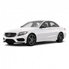 C-CLASS W205 (C 2013)