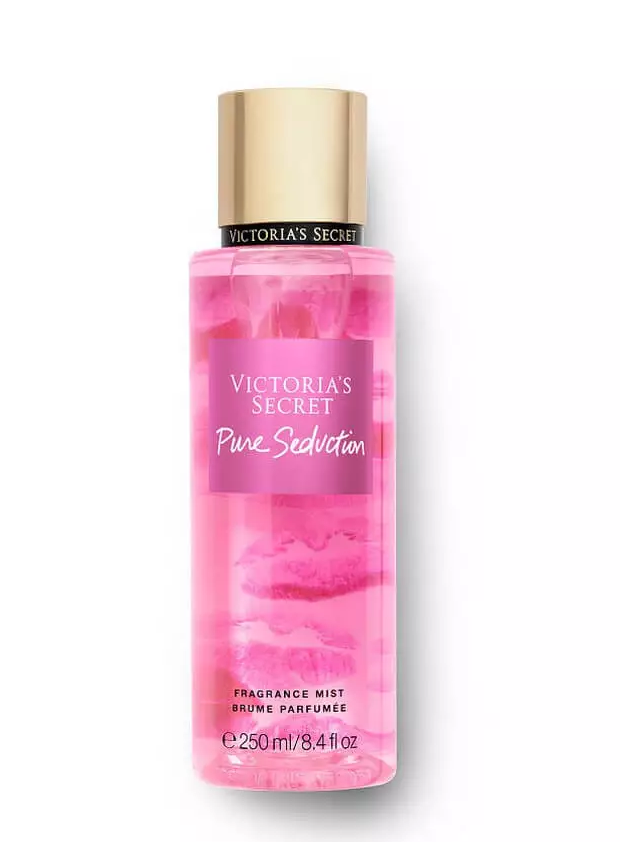 Парфумований спрей для тіла Victoria's Secret Pure Seduction 250 мл