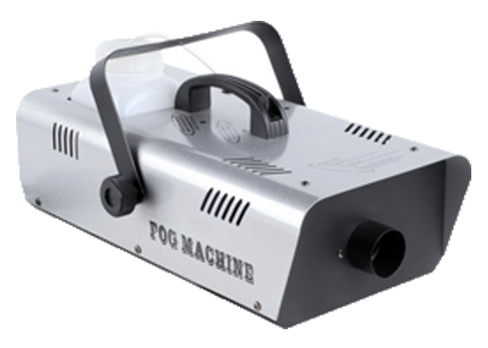 Оренда Дим Машини GFM-1 1500W