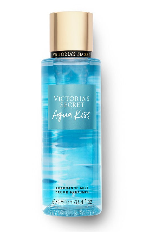 Парфумований спрей для тіла Victoria's Secret Aqua Kiss 250 мл