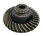 Диференціал із шестірнею 34 зуби АКПП ZF 5HP19 1060435033 Audi Volkswagen (Б.У.), фото 4