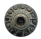 Диференціал із шестірнею 34 зуби АКПП ZF 5HP19 1060435033 Audi Volkswagen (Б.У.), фото 5