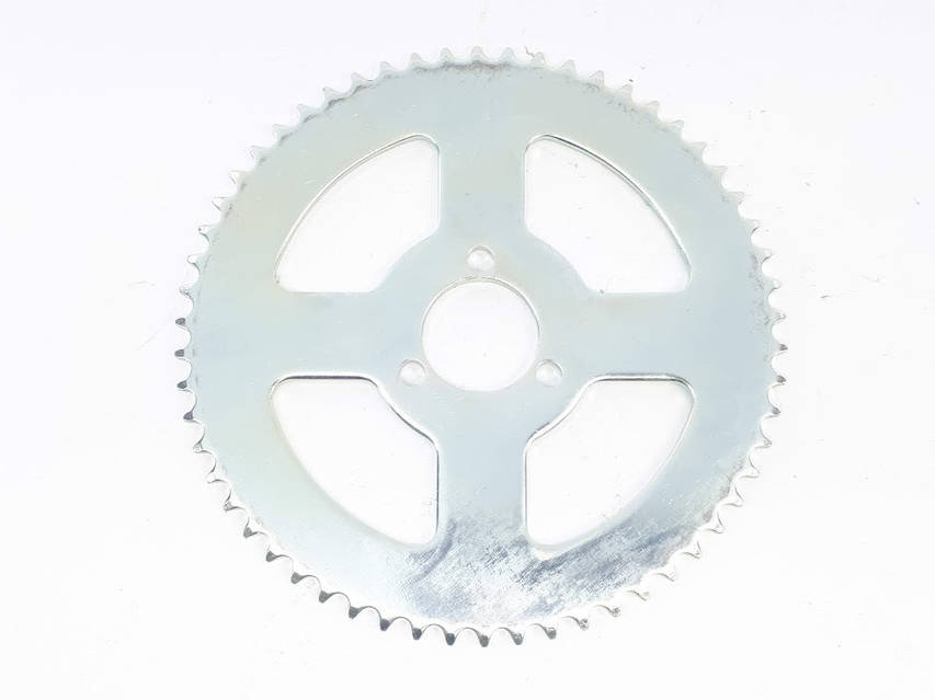 Звезда задняя квадроцикл Т8Fх58T 3x34 D29 ATV 49 50 65 куб см 2T