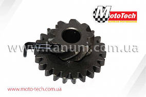Шестерня кікстартера TB-50 2-т
