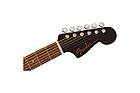 Електро-акустична гітара FENDER REDONDO SPECIAL OPEN PORE BLACK TOP LTD, фото 5