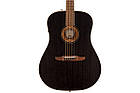 Електро-акустична гітара FENDER REDONDO SPECIAL OPEN PORE BLACK TOP LTD, фото 3