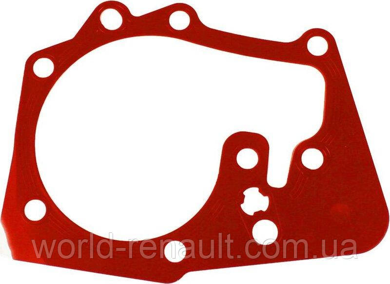 Renault (Original) 210147770R - Прокладка водяного насоса (помпы) на Рено Меган III 1.6i 16V K4M, 1.4i 16V K4J
