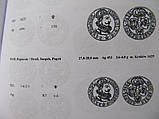 Каталог-цінник монет польських 1506-1795/ З. Клімек/ 2001, фото 4