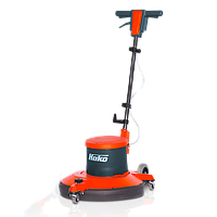 Машина однодисковая Hako Cleanserv PE53/1100