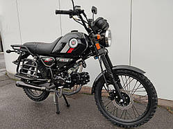 Мопед Shineray Colt 125