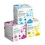 Голка ін'єкційна ВОЛЕС стерильна 18G 100шт, фото 2