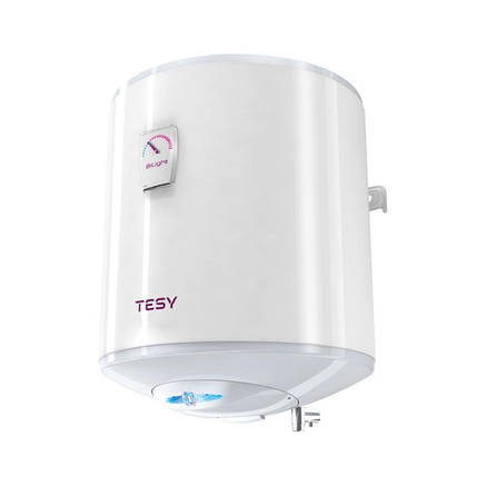 Ел. в-н TESY BiLight верт. .50 л. мокрий. ТЕН 1,5 кВт (GCV 504415 B11 TSR), фото 2