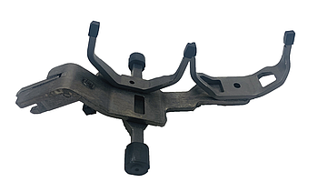 Вилка включення 6 та задньої передачі АКПП DQ200 DSG 7 AUDI VW SEAT SKODA OAM311562K (Нова)