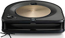 Робот пилосос iRobot Roomba S9 Plus, фото 6