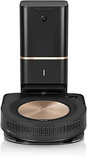 Робот пилосос iRobot Roomba S9 Plus, фото 3