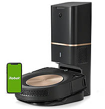 Робот пилосос iRobot Roomba S9 Plus, фото 5