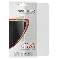 Защитное стекло Walker 2.5D для Apple iPhone 12 Pro Max