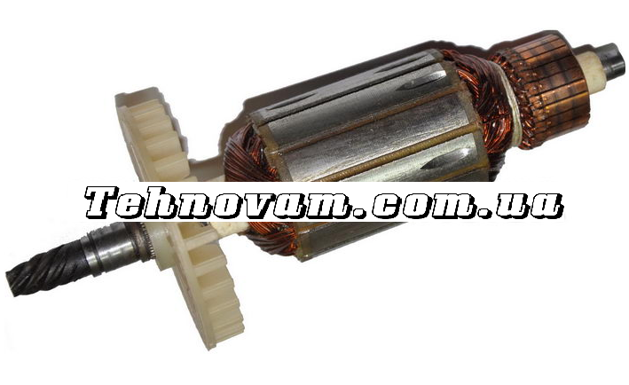 Якір полірування Арсенал, фото 1