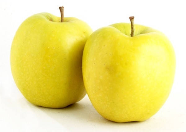 Саджанці яблуні "Голден Делішес" (Golden Delicious)
