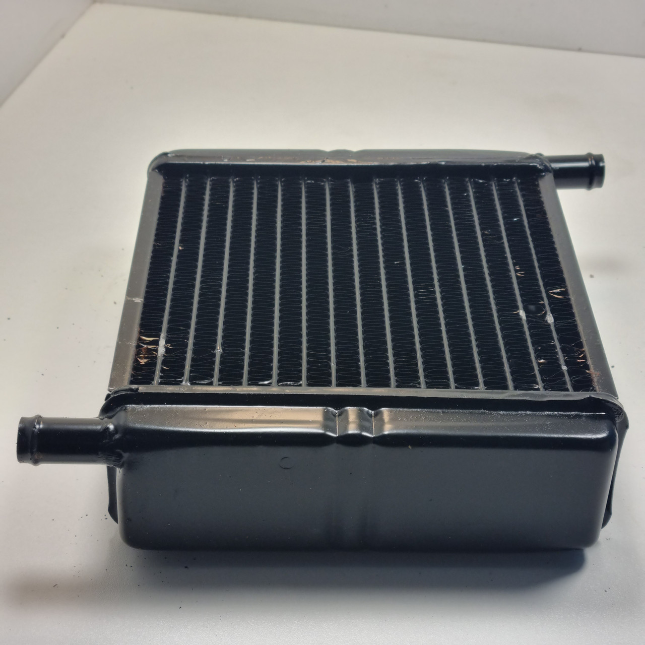 Радіатор печки МТЗ мідь