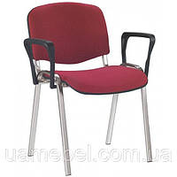 Стілець для відвідувачів Iso (Ісо) arm