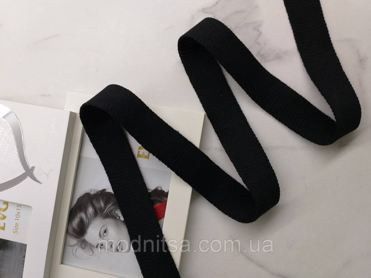 Лампас трикотажний : продаж, ціна у Полтаві. текстильні аксесуари від ...