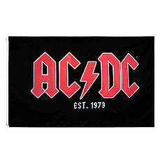 Прапор AC/DC est 1973