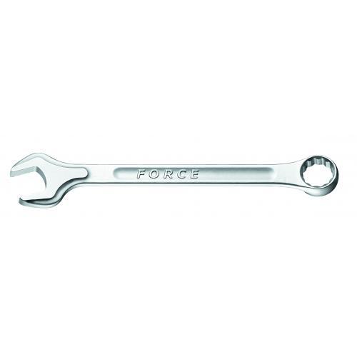 Ключ ріжково-накидний 1-13/16" L=500 мм FORCE 7551.13.16 F