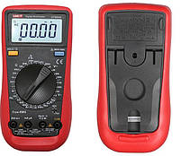 UT890D, мультиметр TrueRMS, похибка: ±0,5%, відрахунків: 6000, hFES, фото 7