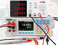 NicePower SPPS-S3010 імпульсний лабораторний блок живлення: 0-30В, 0-10А, фото 7