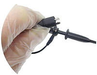 P2200 (2 шт.), пробник для осцилографа, 200 МГц, фото 4