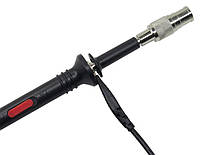 P2200 (2 шт.), пробник для осцилографа, 200 МГц, фото 9