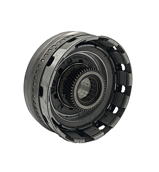 Барабан K1 (шестерня 50 Зубів) АКПП 722.6 Mercedes A2102720024 (Б. У.)