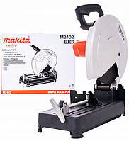 Монтажная пила Makita M2402 (2.2 кВт, 355 мм)