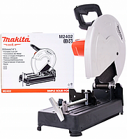 Монтажна пила Makita M2402 (2.2 кВт, 355 мм)