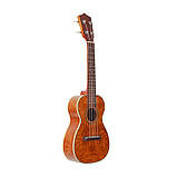 Укулеле Prima M220C (Ash / Ash) Concert, фото 2