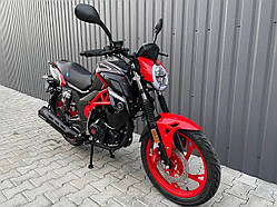 Мотоцикл Musstang Xtreet 250