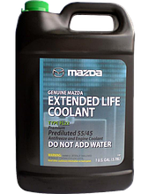 Mazda Extended Life Coolant, 3.785L, 000077508E20