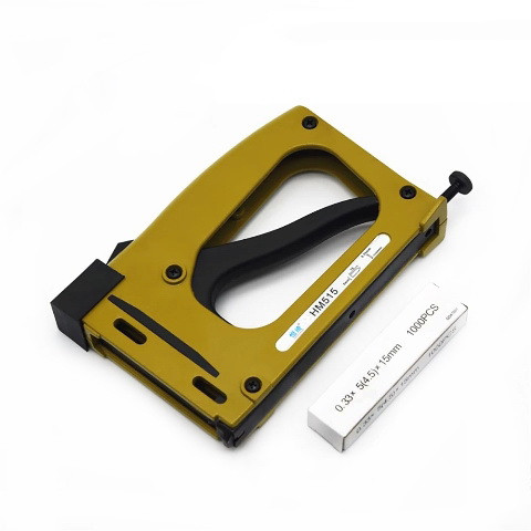 Ручний такер, фото 1